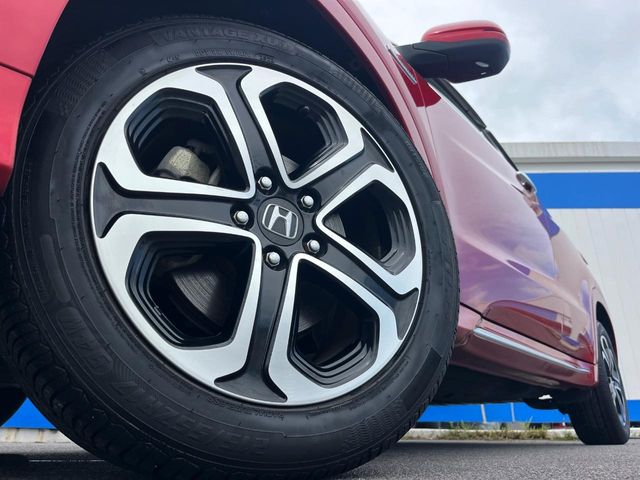 ホンダ ヴェゼル
