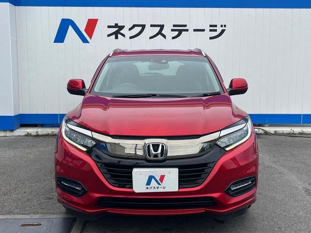 ホンダ ヴェゼル