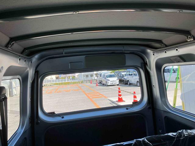 ダイハツ ハイゼットカーゴ