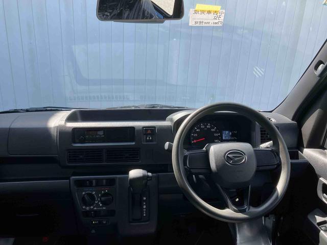 ダイハツ ハイゼットカーゴ