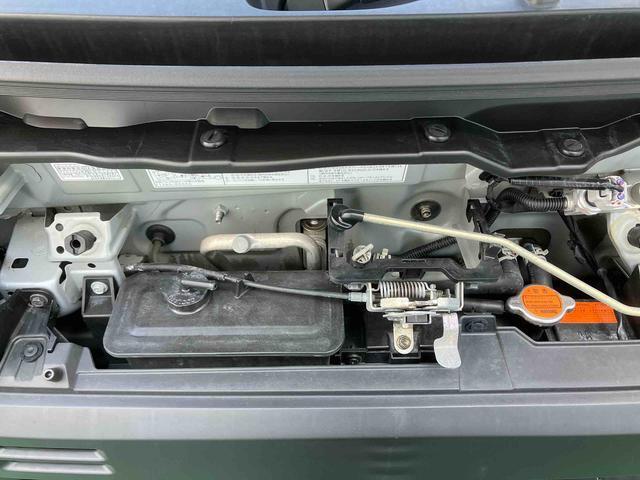 ダイハツ ハイゼットカーゴ