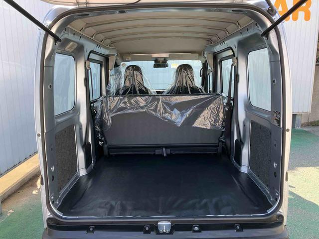 ダイハツ ハイゼットカーゴ