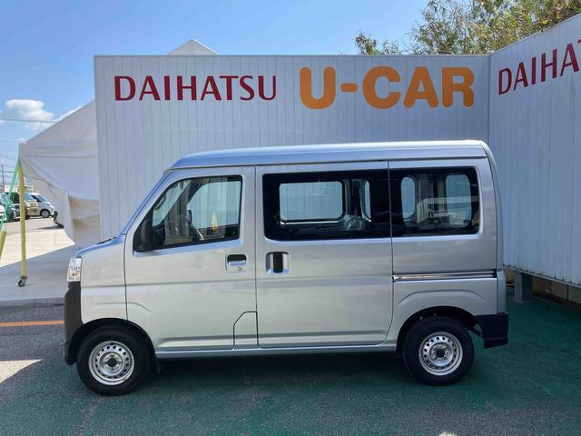 ダイハツ ハイゼットカーゴ