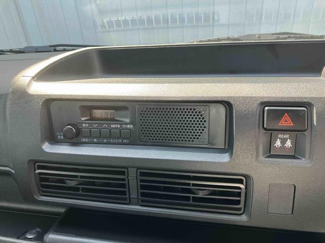 ダイハツ ハイゼットカーゴ