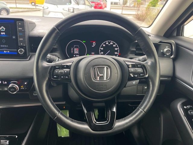 ホンダ ヴェゼル