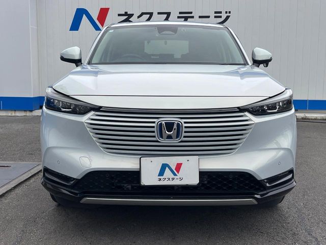 ホンダ ヴェゼル