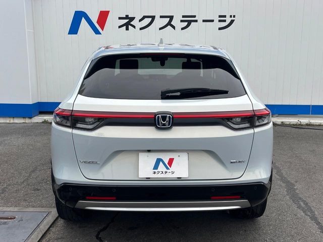 ホンダ ヴェゼル