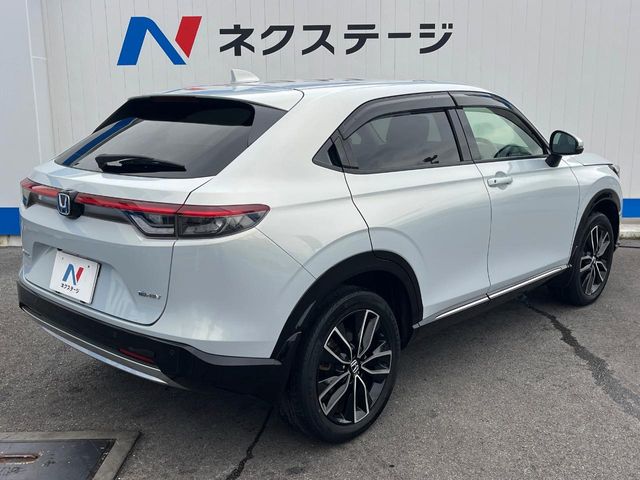 ホンダ ヴェゼル