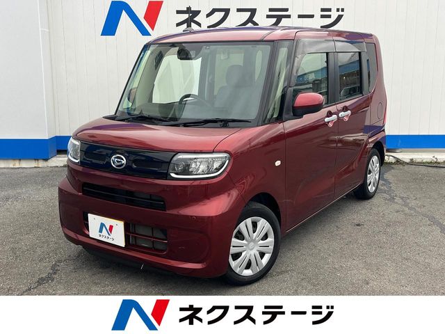 ダイハツ タント