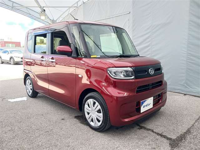 ダイハツ タント