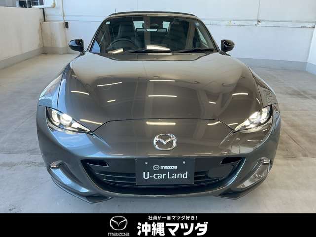マツダ ロードスター