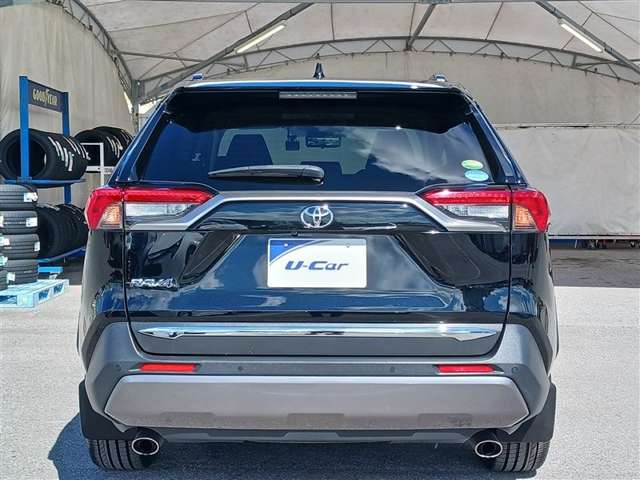 トヨタ RAV4