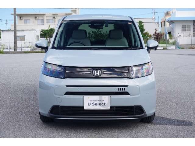 ホンダ フリード