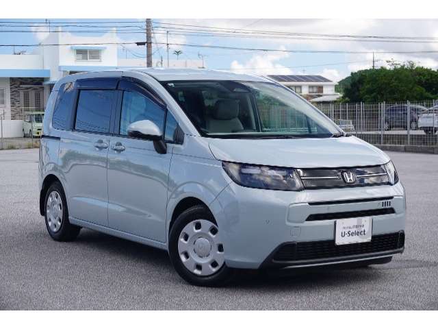 ホンダ フリード