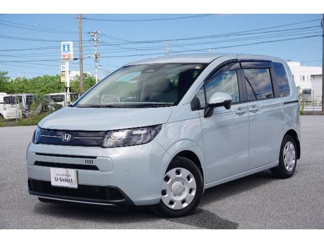 ホンダ フリード