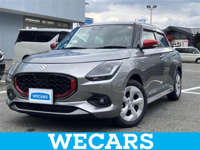 スズキ スイフト