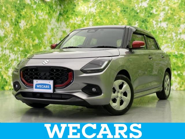 スズキ スイフト