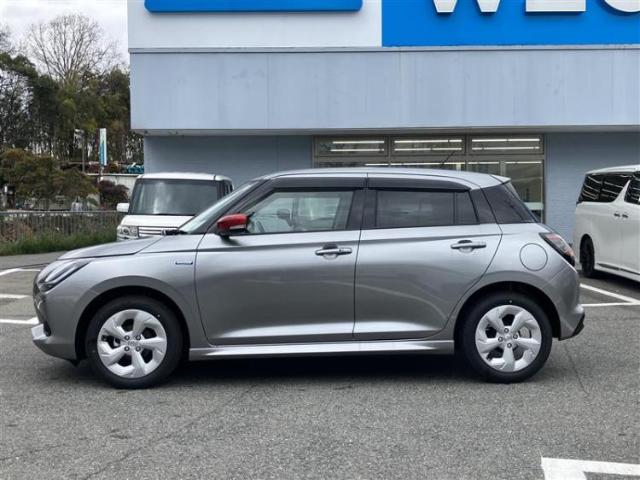 スズキ スイフト