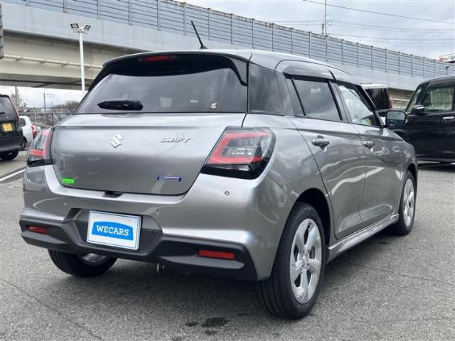 スズキ スイフト