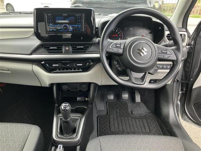 スズキ スイフト