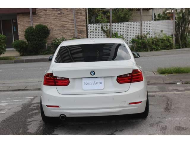 BMW 3シリーズ