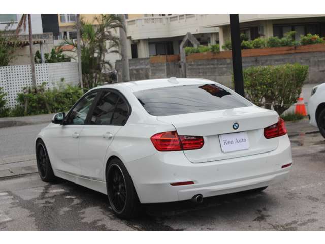 BMW 3シリーズ