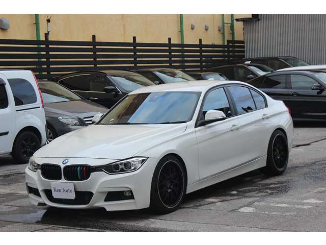 BMW 3シリーズ