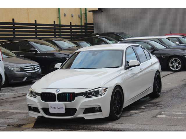 BMW 3シリーズ