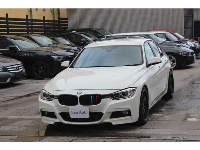 BMW 3シリーズ