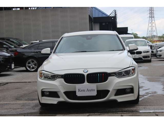 BMW 3シリーズ