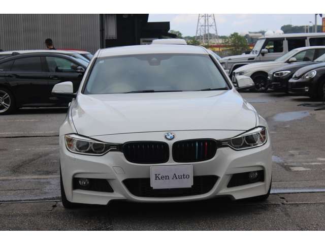 BMW 3シリーズ