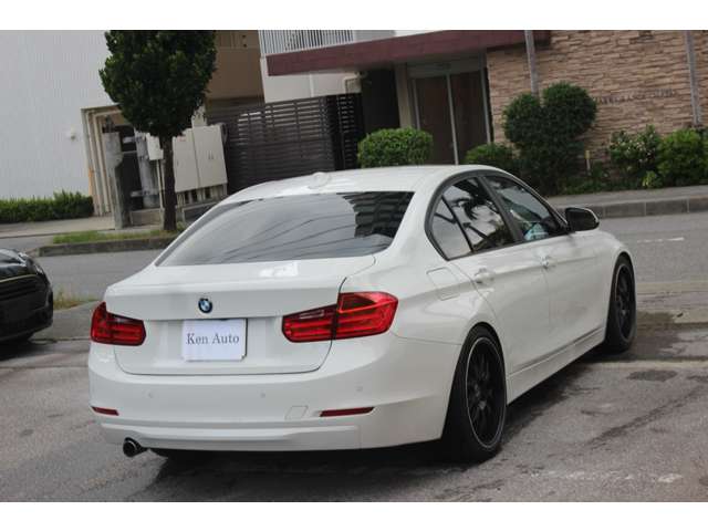 BMW 3シリーズ
