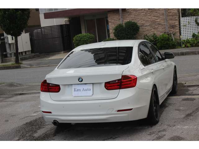 BMW 3シリーズ
