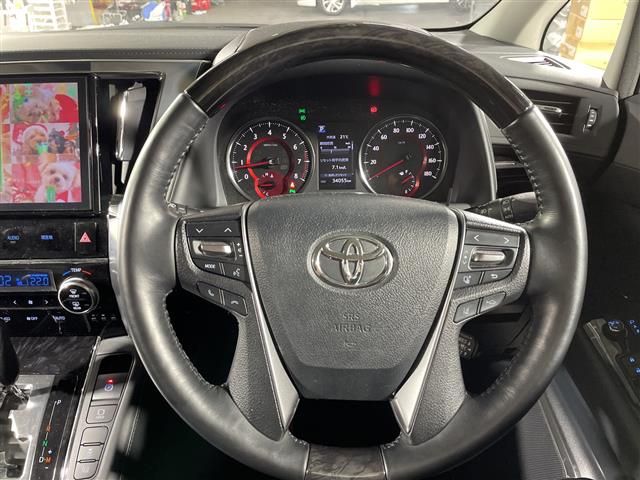 トヨタ アルファード