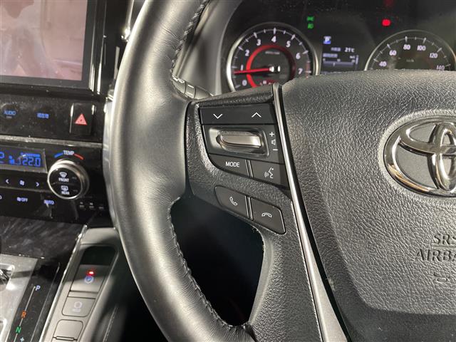 トヨタ アルファード