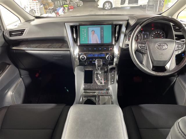 トヨタ アルファード