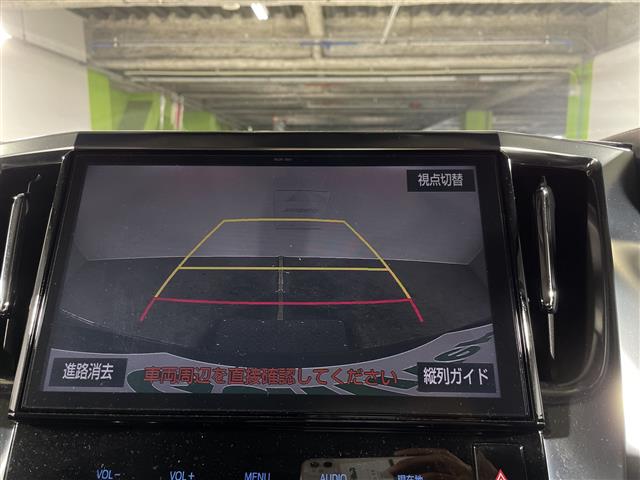 トヨタ アルファード