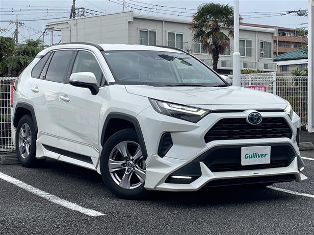 トヨタ RAV4