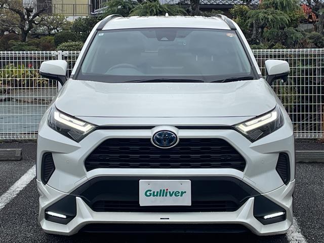 トヨタ RAV4