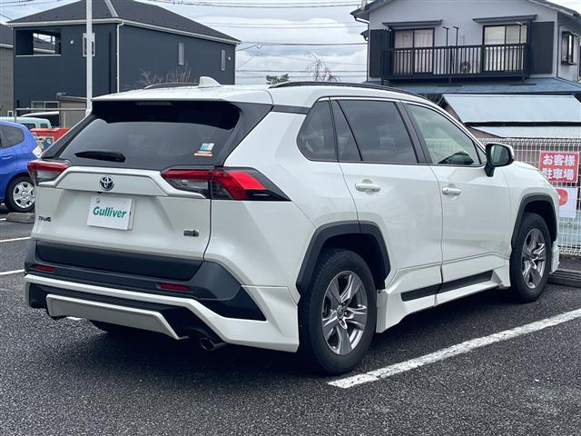 トヨタ RAV4