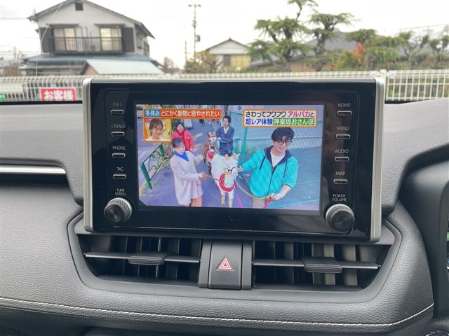 トヨタ RAV4
