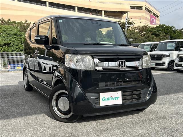 ホンダ N-BOXスラッシュ