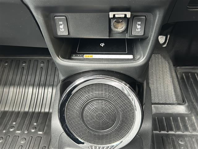 ホンダ N-BOXスラッシュ