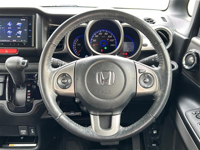 ホンダ N-BOXスラッシュ