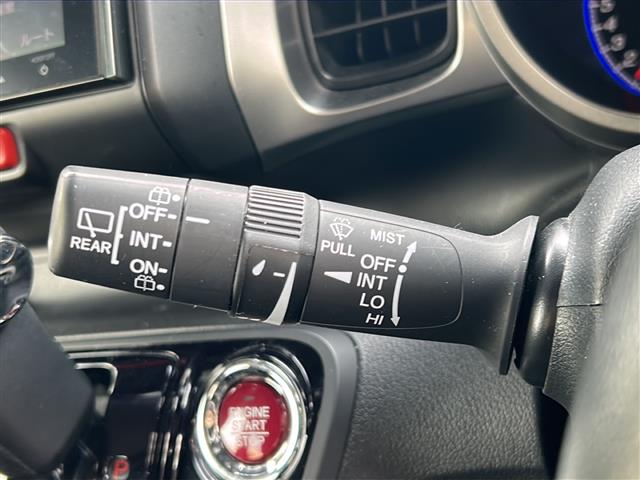 ホンダ N-BOXスラッシュ