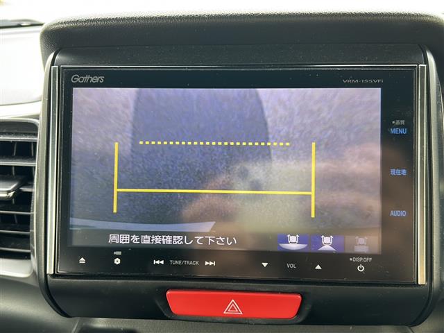 ホンダ N-BOXスラッシュ