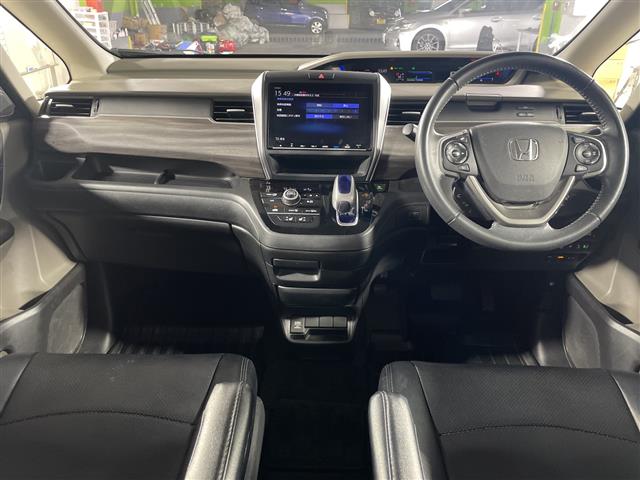 ホンダ フリード