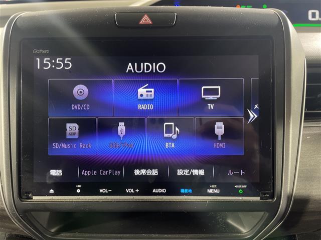 ホンダ フリード
