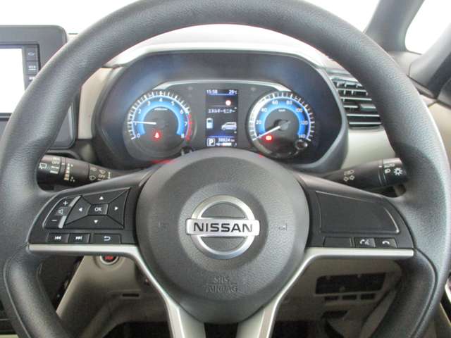日産 ルークス