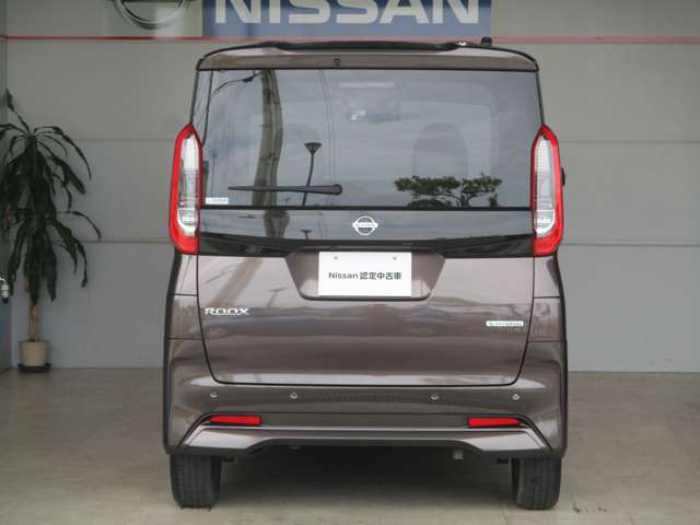 日産 ルークス